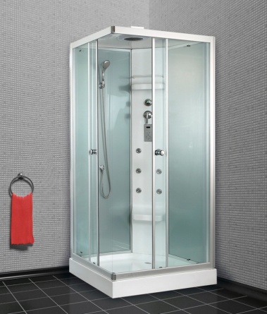 Душевая кабина Timo Lux TL-1504 R фото 2