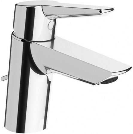 Смеситель VitrA Solid S для раковины фото 1