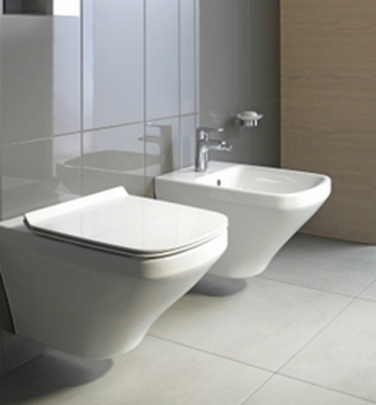 Биде подвесное Duravit DuraStyle фото 2