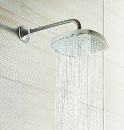 Верхний душ Grohe Rainshower Grandera 210 фото 4