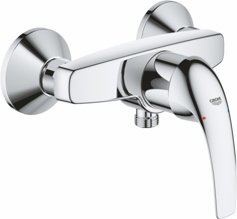 Смеситель Grohe BauCurve 23631000 для душа фото 1