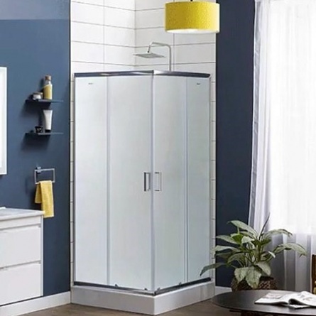 Душевой уголок Aquanet SE-900S 90х90х185 фото 1