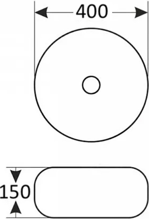 Рукомойник Mira MR-4040M фото 6