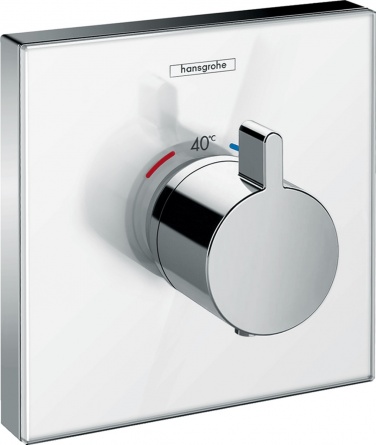 Термостат Hansgrohe ShowerSelect Highflow 15734400 фото 1