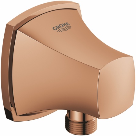 Шланговое подключение Grohe Grandera 27970DA0 фото 1