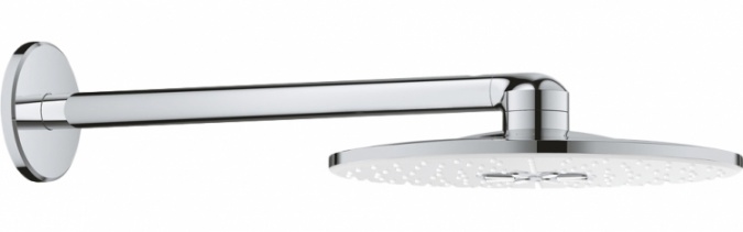 Верхний душ Grohe Rainshower SmartActive 26475LS0 фото 1