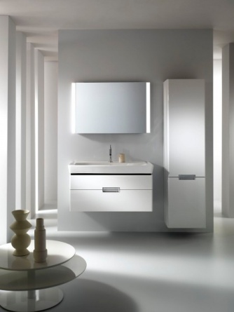 Зеркало Jacob Delafon Reve 120 фото 2