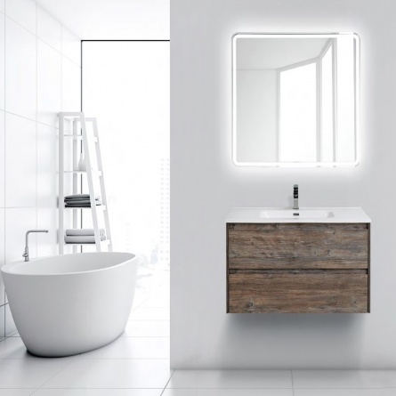 Тумба для комплекта BelBagno Kraft 39 80 pino pasadena фото 2