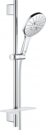 Душевой гарнитур Grohe Rainshower SmartActive 26592000 фото 1
