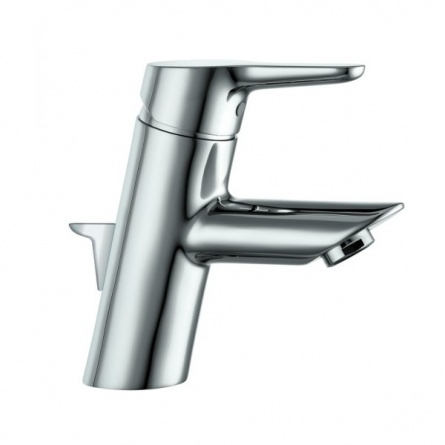 Смеситель для раковины Laufen Twinpro фото 3