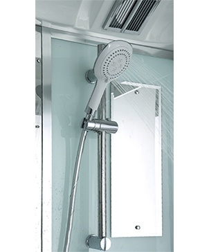 Душевая кабина Timo Comfort T-8820F L фото 5