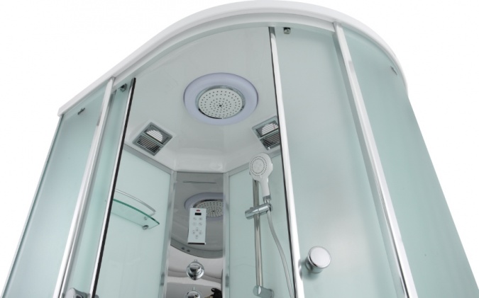 Душевая кабина Timo Comfort T-8820F L фото 3