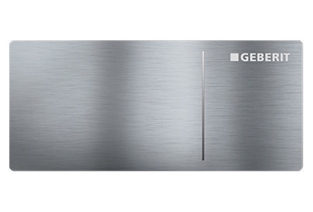 Кнопка смыва Geberit Sigma 70 115.630.FW.1 фото 1