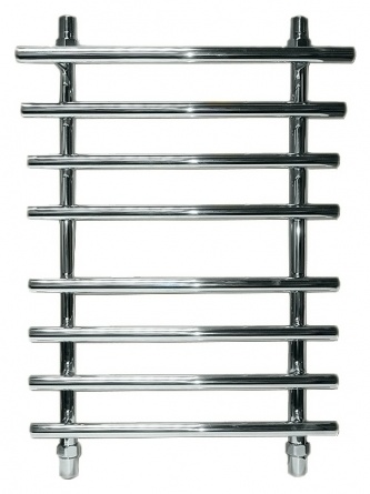 Полотенцесушитель водяной Ника Bamboo ЛБ3 80/50-8 фото 1