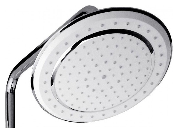 Душевая стойка Timo Polo SX-1100 White фото 3