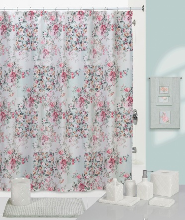 Стакан Creative Bath Cottage COT60PAS для зубных щёток, белый фото 2
