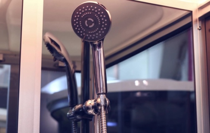 Душевой бокс Timo Standard T-1150 фото 3